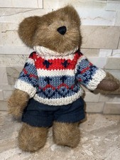 Boyds Bear Plush - Bailey And Friends Collection