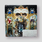 Michael Jackson DANGEROUS 2 Double Vinyl LP Record 1991 E2 45400 First Press