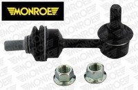 Monroe L43649 Stange/Strebe FüR Stabilisator Koppelstange Strebe FüR Hyundai