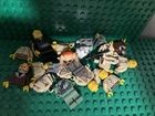 Lego Star Wars Minifigure Part Lot