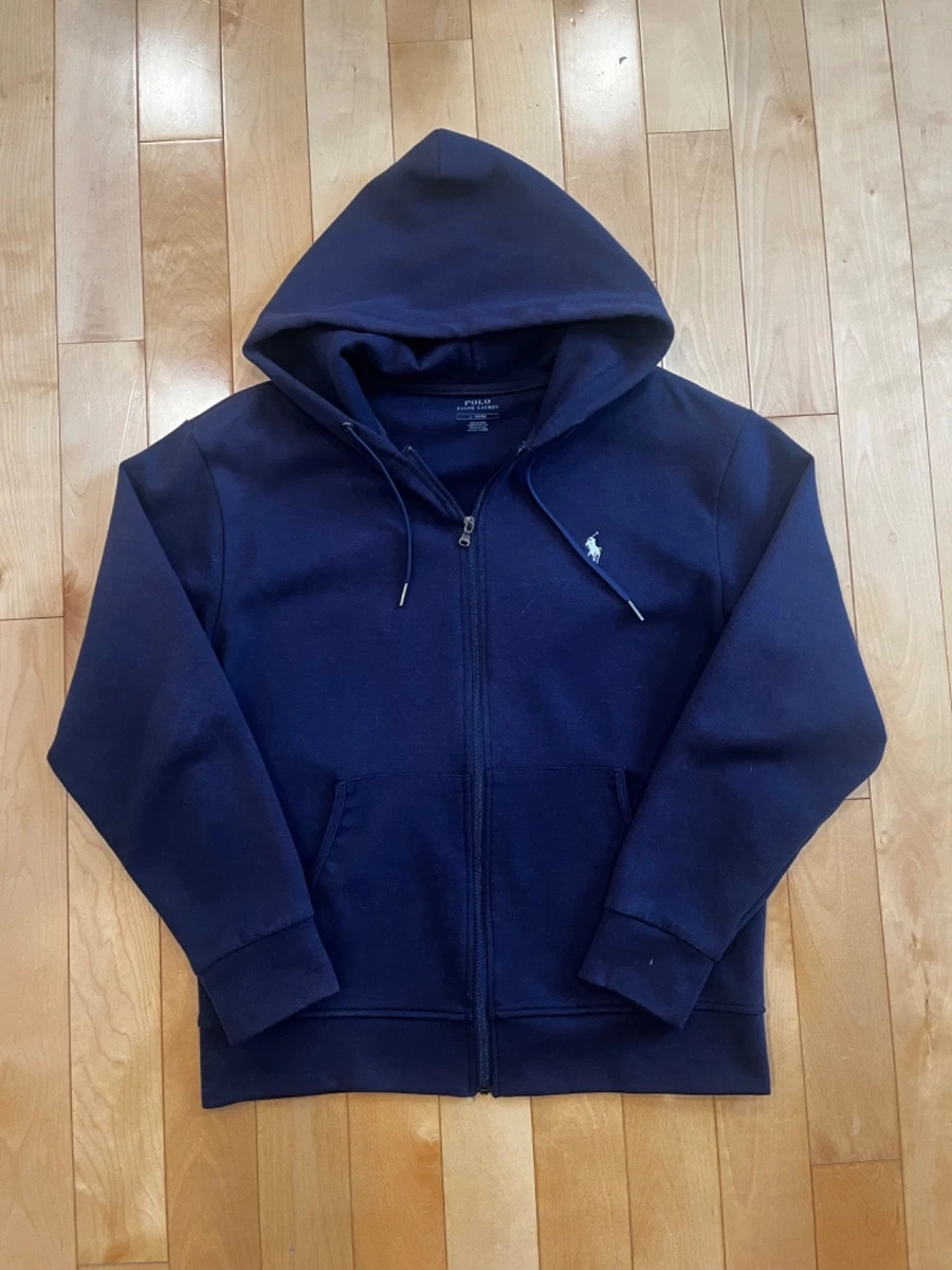 polo ralph lauren zip up hoodie products for sale | eBay