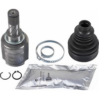 Metzger 7110220 Gelenksatz Antriebswelle FüR Renault Clio B7