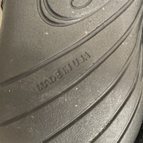 Sandalia Pier SAS Talla 7.5 W Cuero Correas Ajustables Cómodas EE. UU. - Imagen 11 de 11