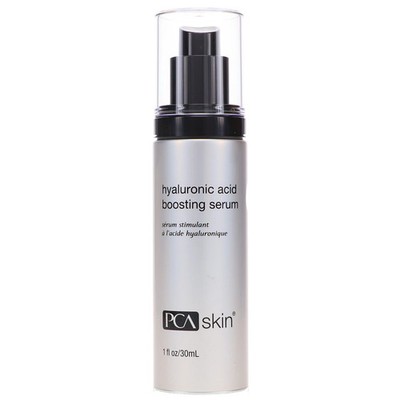 PCA Skin Hyaluronic Acid Boosting Serum - 1oz