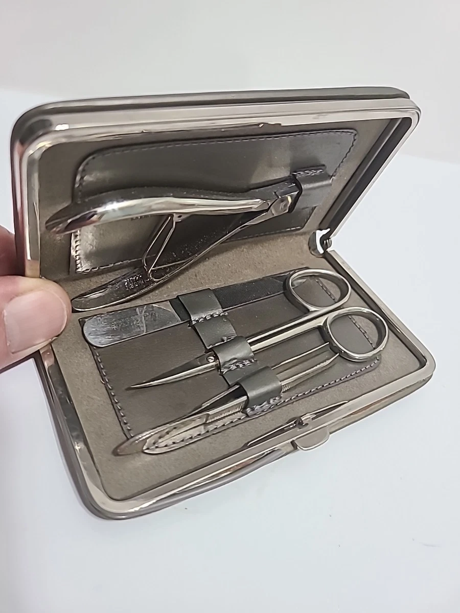 Solingen Manicure & Pedicure Manicures&Pedicure Tool Kits for sale