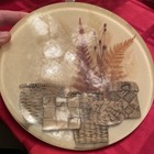 MCM Acrylic CERN Wood Trivet — photo 2