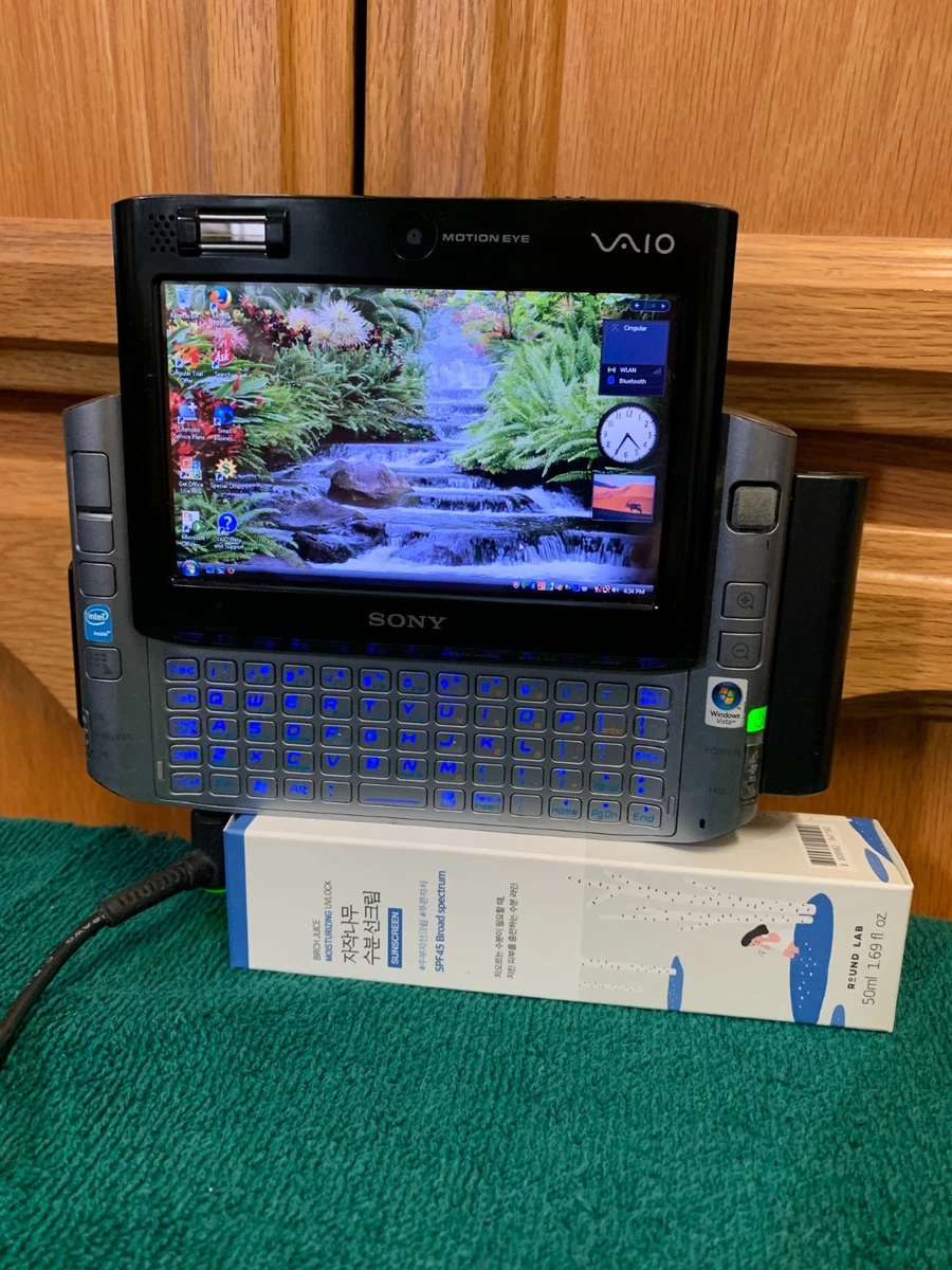25+ Sony Windows 7 PC Laptops & Netbooks for sale | Updated Oct 2026