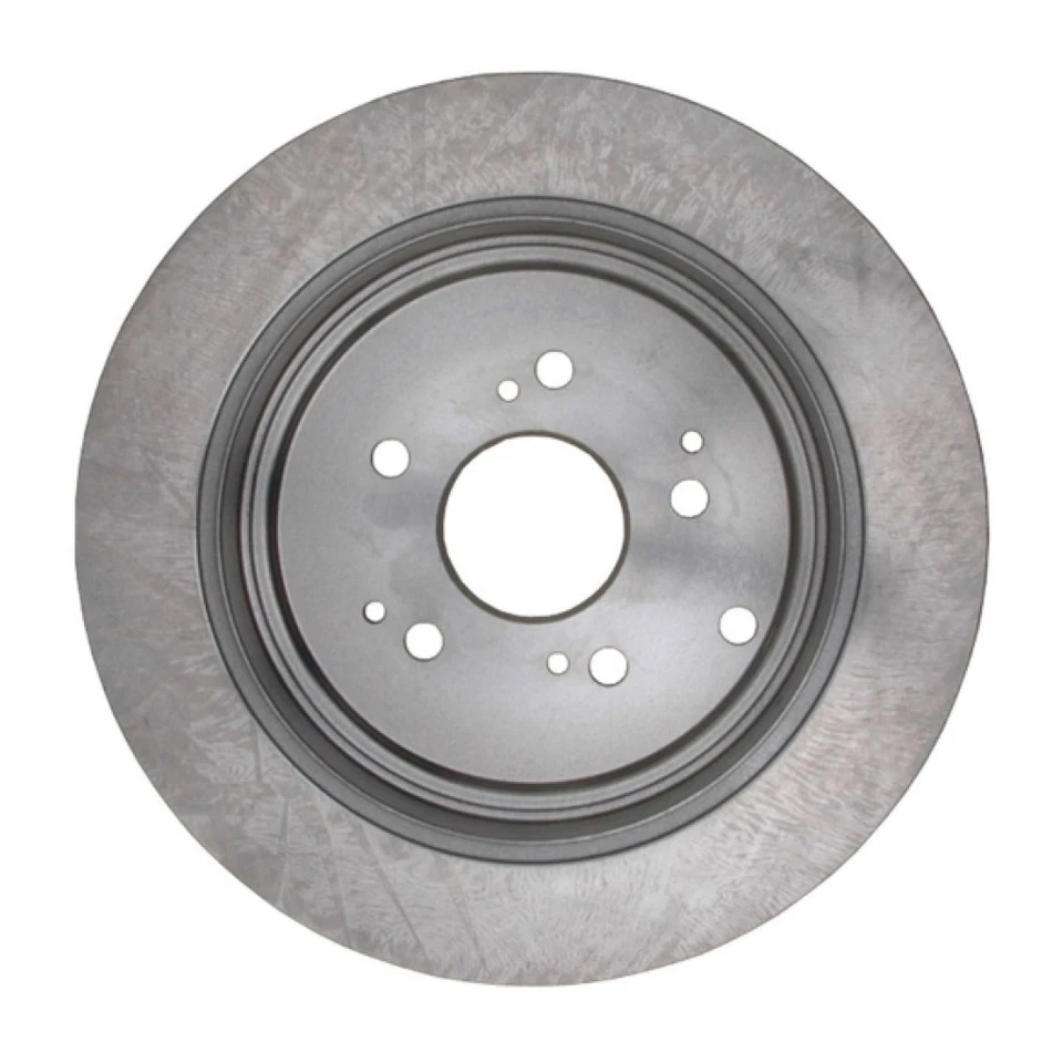 Genuíno ACDelco para Acura MDX 01-06 Rotor de Freio Driver/Passageiro Lateral Peça Única - Imagem 2 de 4