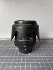 nikon af-s nikkor 24-85mm f/3.5-4.5g ed vr with Tiffen UV protector 
