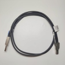 1pc New For 691971-B21 HP Length of SAS high density to Mini External Cable