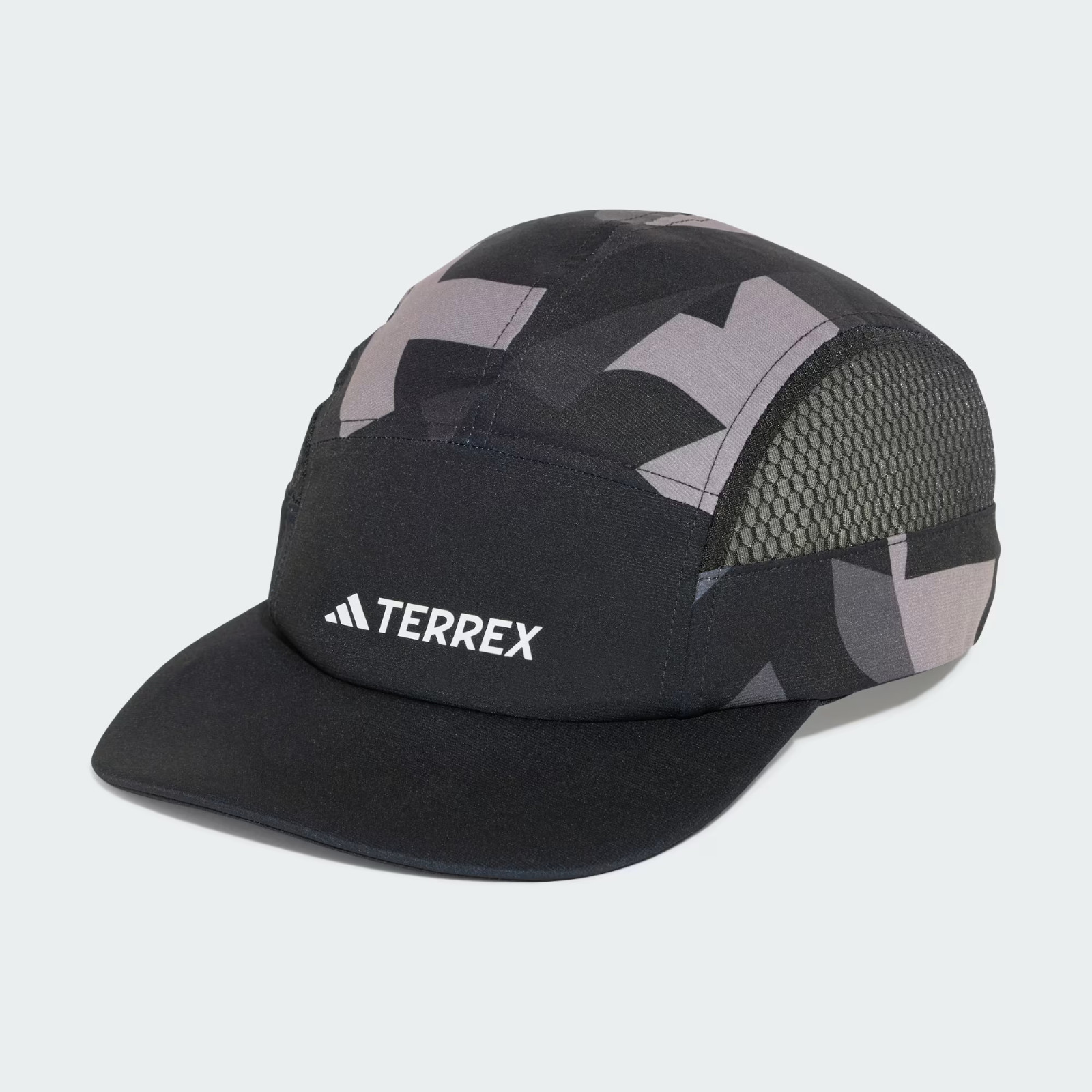 adidas Terrex Climacool 5-Panel Graphic Running Trail Cap Ha