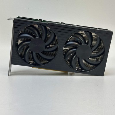 Dell GeForce RTX 3060 Dual Fan 8GB GDDR6 Graphics Card V397