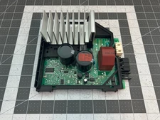 Bosch Washer Control Board P# 00660486