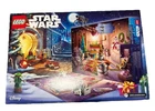 LEGO Star Wars Advent Calendar 2025 Kids Toy 75418 NOB-Read