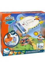 Octonauts Above & Beyond: Octoray Headquarters