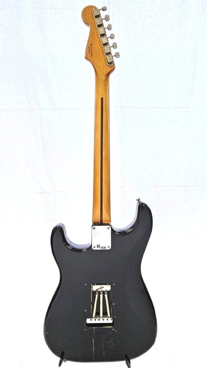 Fender MEXICO MEX Classic Classic Series 50's Stratocaster