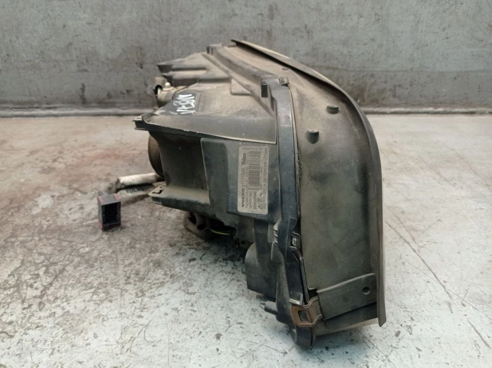 Scheinwerfer Xenon links für VOLVO XC90 I (275) D5 AWD 31111845 - Bild 3 von 4