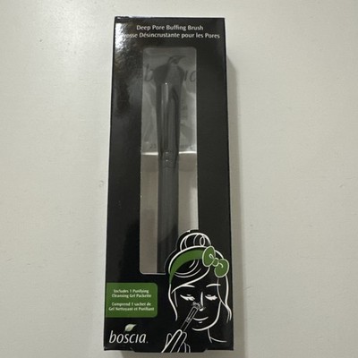 Boscia Pore Buffing Brush