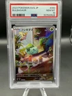 Pokémon TCG Bulbasaur 050/049 Sv Special Deck Set Japanese Holo PSA 10
