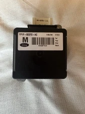 2000 Ford Taurus  sable  YF1F-9D372-AC  Fuel Pump Driver Module oem d17