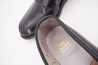Alden 987