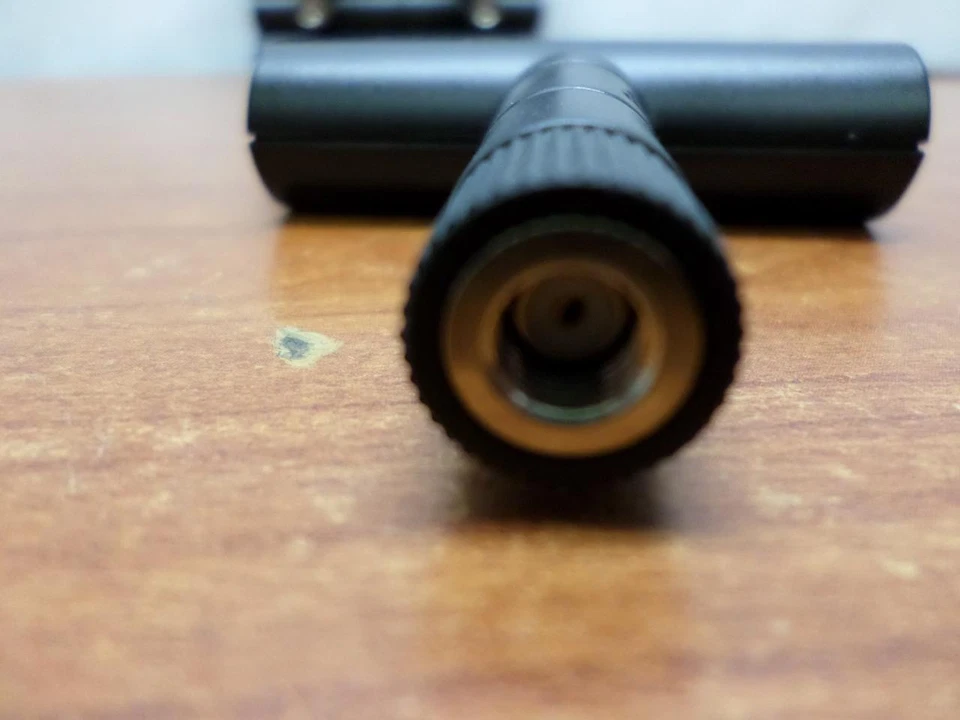 Alfa Network APA-M25 2.4GHz/5GHz Dual Band High Gain Indoor Panel Antenna - Image 2 of 4