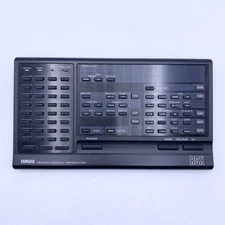 Yamaha VI66050 RCX Learning Programmable Remote Control Transmitter