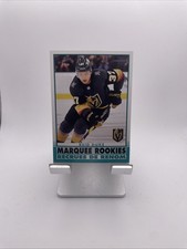 2020 Upper Deck Reid Duke Rookie O-Pee-Chee Update Retro #621 Golden Knights