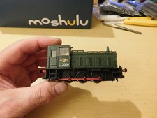 Bachmann Class 03/4 diesel, No D2000 in good playworn condition - runs well 3