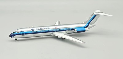 DC-9-31 EAST AIR LINES REG: N8980E - INFLIGHT 200 IF931EA0626 1/200 PRE ORDER