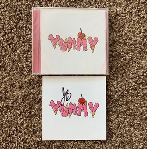 Justin Bieber Yummy | eBay