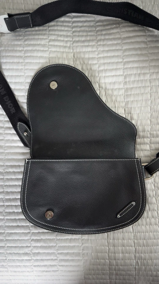 Dior Saddle, photo 4 of 5