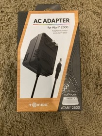 Atari 2600 System Bundle with Console, Games, Joysticks, Paddles Tested!