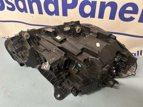 BMW 2 SERIES GRAN COUPE F44 N/S LED HEADLIGHT *NO DAMAGE* GENUINE 63119478451 - Picture 9 of 16