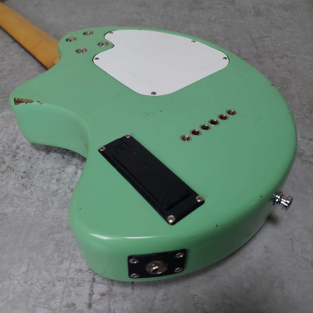 Fernandes Zo-3 Green | eBay Fernandes Zo-3 Green | eBay