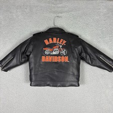 Las mejores ofertas en Harley-Davidson Negro Ropa para Bebés y