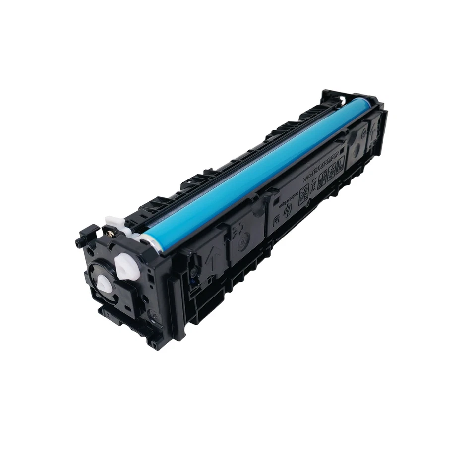 CF510A 204A Toner Cartridge For HP Color LaserJet Pro M154nw MFP M180nw 181fw - Image 3 of 4