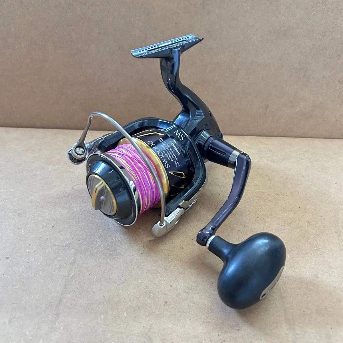 shimano stella 10000 products for sale | eBay