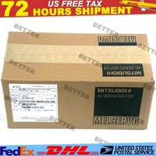 Mitsubishi One Brand New HS-MF23EX-S2 Servo Motor HS-MF23EX-S2 US Free TAX