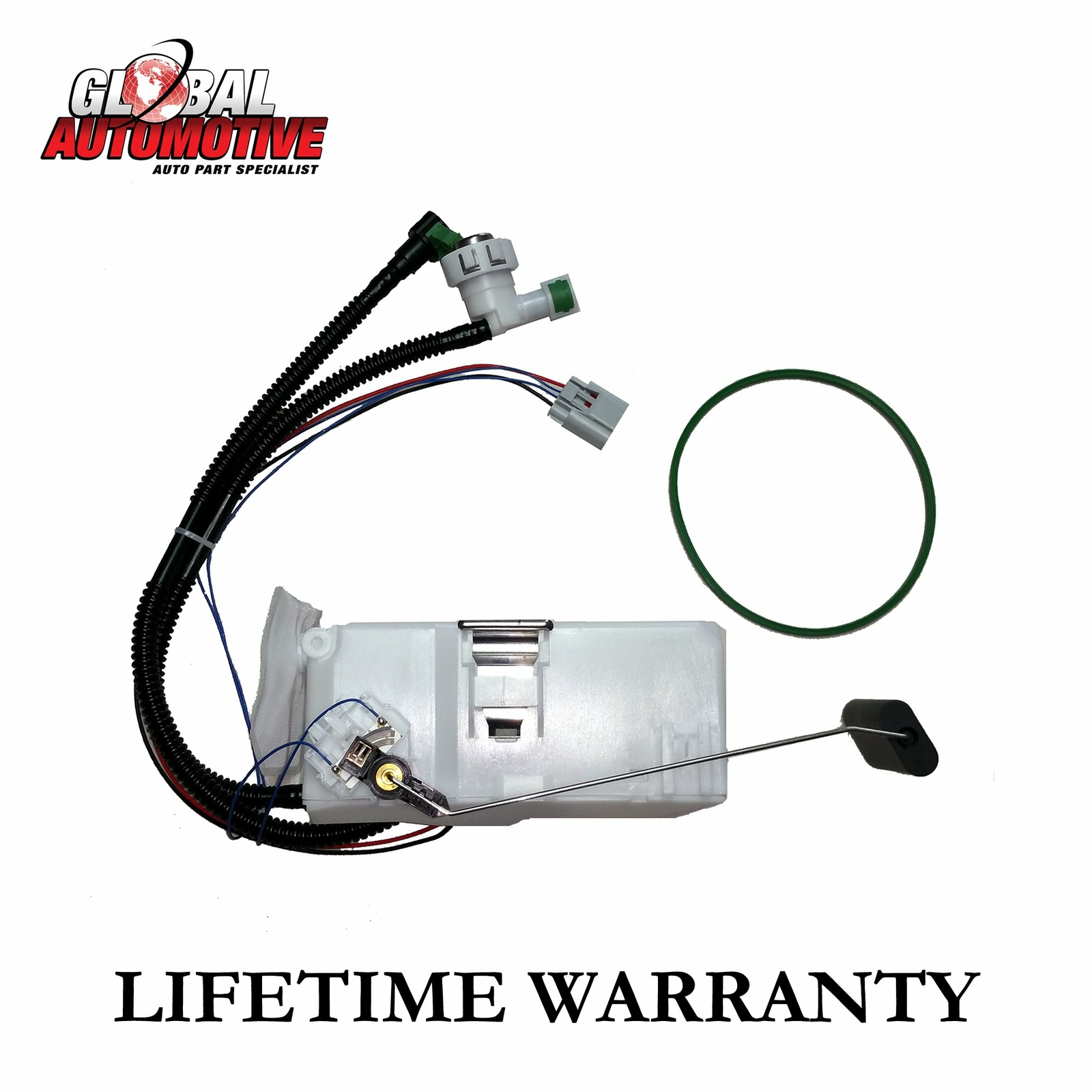 New Fuel Pump Assembly for 20022003 Jeep Liberty L4 2.4L V6 3.7L