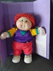 Cabbage Patch Toddler Kid