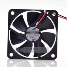 ADDA AD0605MB-G70 DC5V 0.15A 6010 2-Wire Silent Cooling Fan