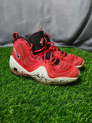 penny 5 red