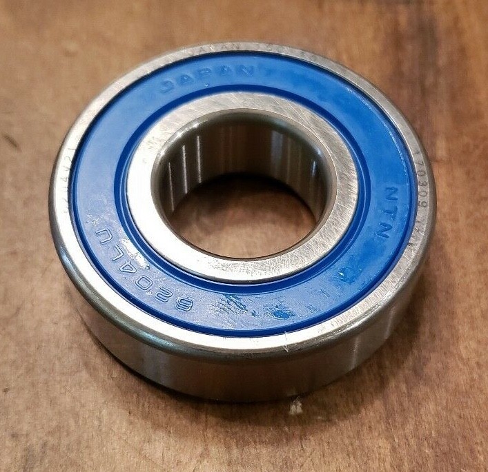 HONDA Clutch Bearing (6204) HRR216 HRC216 HRX217 91102-VA4-013