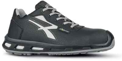U-Power Green Sicherheitsschuhe ASPEN UK s ESD S3S CI FO SR Arbeitsschuhe