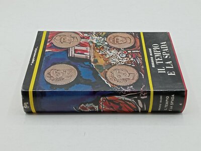 DER TEMPEL UND DAS SCHWERT 4 Rosenkranz Magri