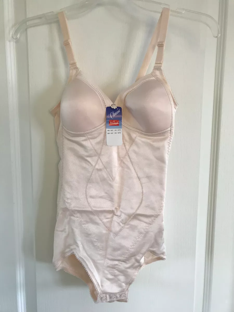 Bridal shapewear top