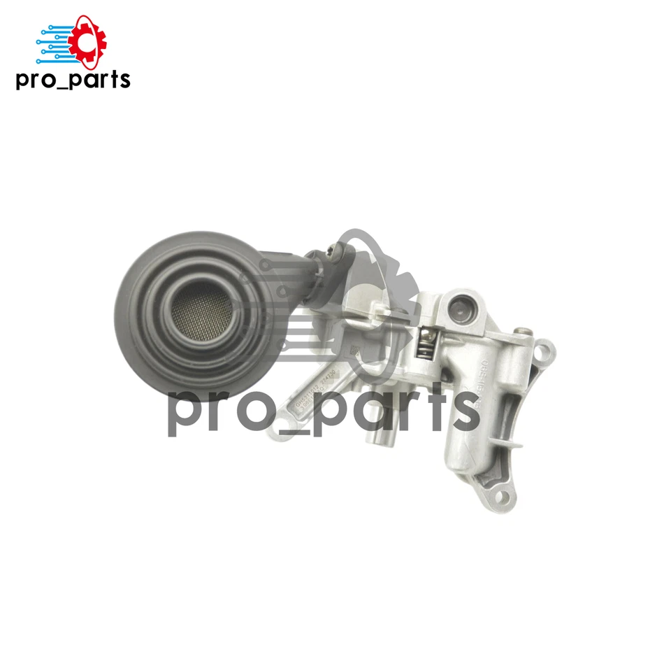 OEM Engine Oil Pump For Audi A4 S4 A5 S5 A6 Avant A7 Q5 Sportback A8 06E115105BD - Изображение 3 из 4