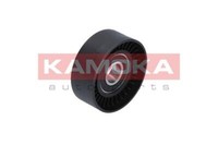 Kamoka R0258 Spannarm, Keilrippenriemen For Audi Dodge Fiat Ford USA Iveco Merc