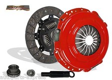 Bahnhof Stage 1 Hd Clutch Kit Fits 99-04 Ford Mustang Gt Mach Svt Cobra 4.6l L8